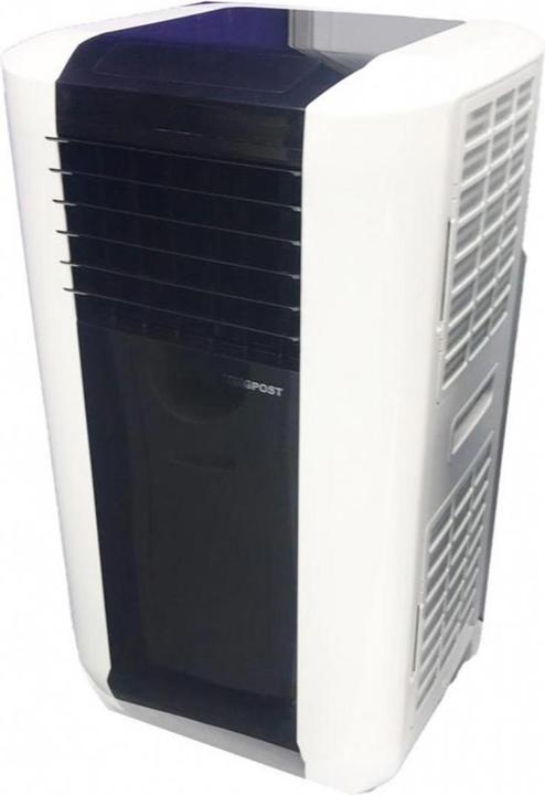 Actual product image Nanyo KMO180 (48 m², 13310 BTU/h)