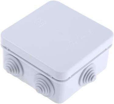 Actual product image Spelsberg JUNCTION BOX 85X85X42