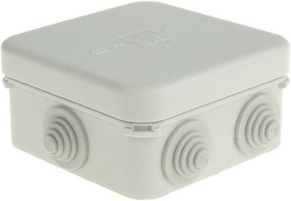 Immagine prodotto Spelsberg Scatola di derivazione 90x90x45