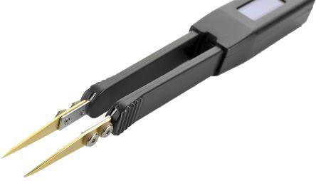 Actual product image Ideal Tek Smart tweezers LED tester (Test prod)