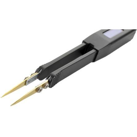 Ideal Tek Smart tweezers LED tester (Prüfspitze), Messtechnik