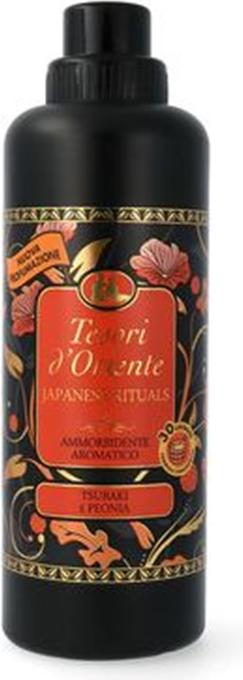 Actual product image Tesori d'Oriente Japanese Rituals (Liquid)