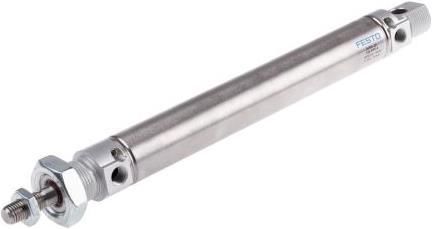 Produktbild Festo Round Cylinder, 25mm Bore, 150mm Stroke