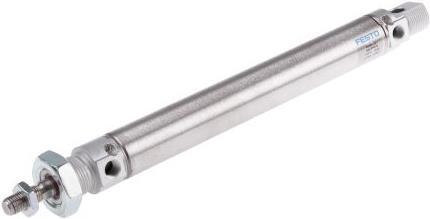 Produktbild Festo Round Cylinder, 25mm Bore, 160mm Stroke
