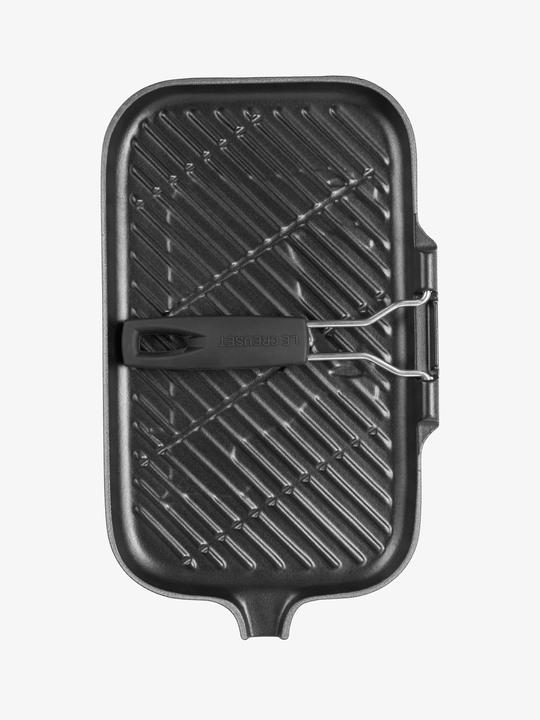 Produktbild Le Creuset Signature (36.20 cm, Grillpfanne, Gusseisen)