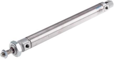 Produktbild Festo Round Cylinder, 25mm Bore, 200mm Stroke