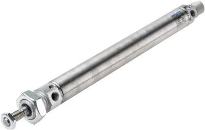 Produktbild Festo Round Cylinder, 25mm Bore, 200mm Stroke