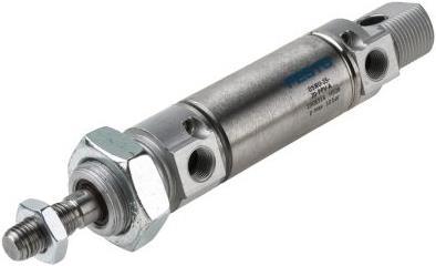 Produktbild Festo Round Cylinder, 25mm Bore, 20mm Stroke