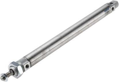 Produktbild Festo Round Cylinder, 25mm Bore, 250mm Stroke