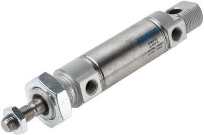 Produktbild Festo Round Cylinder, 25mm Bore, 25mm Stroke