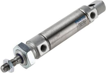 Produktbild Festo Round Cylinder, 25mm Bore, 40mm Stroke