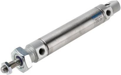 Produktbild Festo Round Cylinder, 25mm Bore, 80mm Stroke
