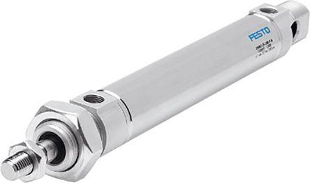 Produktbild Festo Round Cylinder, 25mm Bore, 80mm Stroke