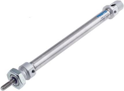 Produktbild Festo Round Cylinder 12mm Bore, 125mm Stroke