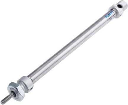 Produktbild Festo Round Cylinder 12mm Bore, 160mm Stroke