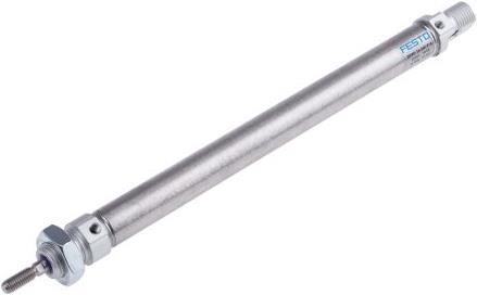 Produktbild Festo Round Cylinder, 16mm Bore, 160mm Stroke