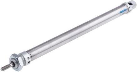 Image du produit Festo Round Cylinder, 16mm Bore, 200mm Stroke