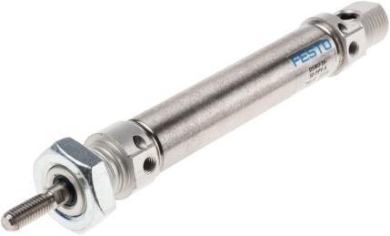 Produktbild Festo Round Cylinder, 16mm Bore, 50mm Stroke