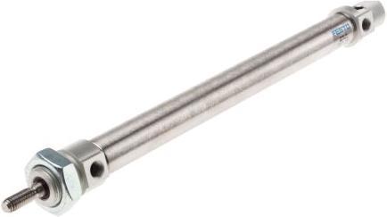 Produktbild Festo Round Cylinder, 20mm Bore, 200mm Stroke