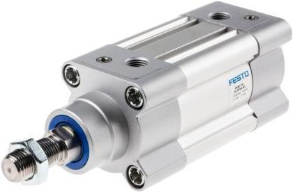 Produktbild Festo ISO Cylinder 50mm Bore, 25mm Stroke