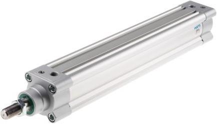 Produktbild Festo ISO Cylinder 50mm Bore, 300mm Stroke