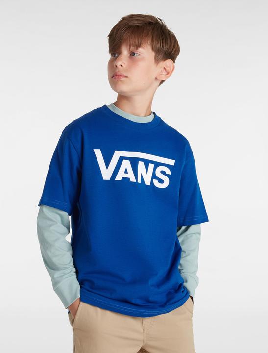 Produktbild Vans Classic True Blue (M)