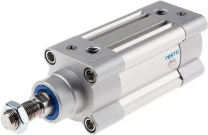 Produktbild Festo ISO Cylinder 50mm Bore, 40mm Stroke