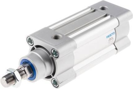 Produktbild Festo ISO Cylinder 50mm Bore, 50mm Stroke