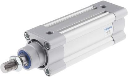 Produktbild Festo ISO Cylinder 50mm Bore, 80mm Stroke