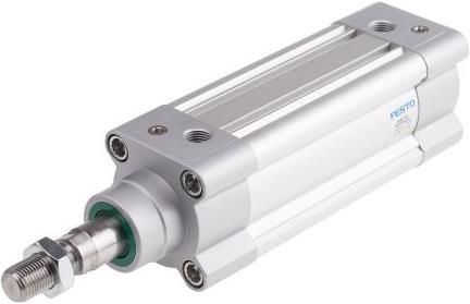 Produktbild Festo ISO Cylinder 50mm Bore, 80mm Stroke