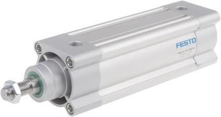 Produktbild Festo ISO Cylinder 63mm Bore, 100mm Stroke