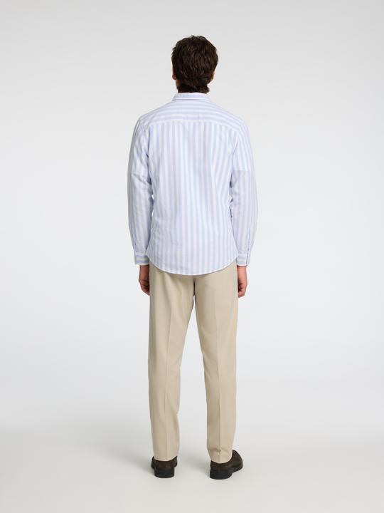 Actual product image Selected Long sleeve shirt (M)