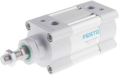 Produktbild Festo ISO Cylinder 63mm Bore, 25mm Stroke