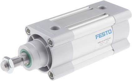 Immagine prodotto Festo ISO Cylinder 63mm Bore, 50mm Stroke