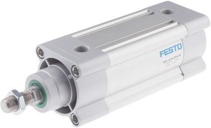 Produktbild Festo ISO Cylinder 63mm Bore, 80mm Stroke