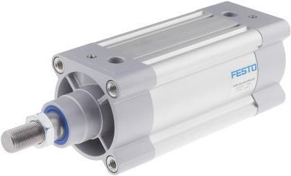 Produktbild Festo ISO Cylinder 80mm Bore, 100mm Stroke