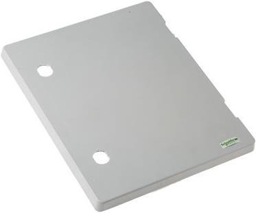 Actual product image Schneider Electric Plain Door w/o Locking, 300x250mm