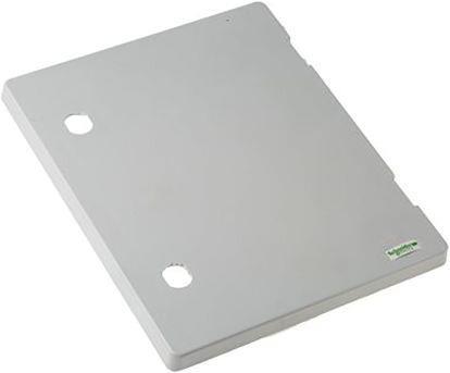 Actual product image Schneider Electric Plain Door w/o Locking, 800x600mm (Various)