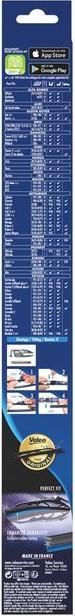 Produktbild Valeo Silencio Standard 574109