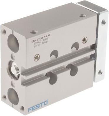 Produktbild Festo Compact Guided Cylinder 12mm x 30mm