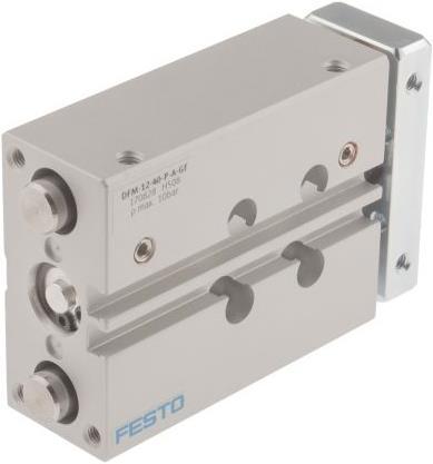 Produktbild Festo Compact Guided Cylinder 12mm x 40mm
