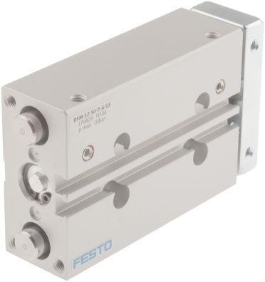 Produktbild Festo Compact Guided Cylinder 12mm x 50mm