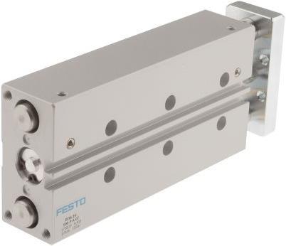 Produktbild Festo Compact Guided Cylinder 16mm x 100mm