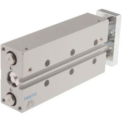 Festo, Transporttechniek, Compacte Geleide Cilinder 16mm x 100mm