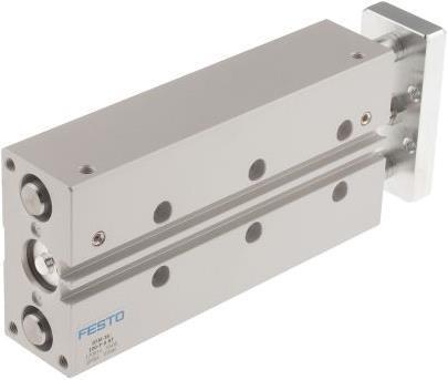 Produktbild Festo Compact Guided Cylinder 16mm x 100mm