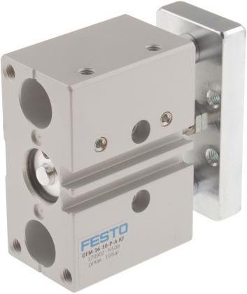 Produktbild Festo Compact Guided Cylinder 16mm x 10mm