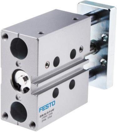 Produktbild Festo Compact Guided Cylinder 16mm x 30mm