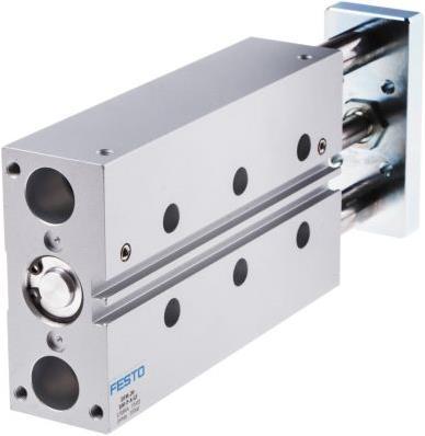 Produktbild Festo Compact Guided Cylinder 20mm x 100mm