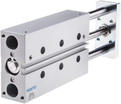 Produktbild Festo Compact Guided Cylinder 20mm x 100mm