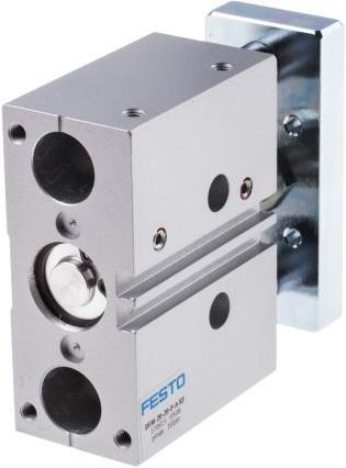 Produktbild Festo Compact Guided Cylinder 20mm x 20mm